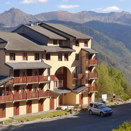 Studio-Cabine 4 Pers, Wifi Et Garage. Ax-les-Thermes Bagian luar foto