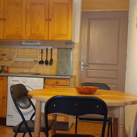 Studio-Cabine 4 Pers, Wifi Et Garage. Ax-les-Thermes Bagian luar foto